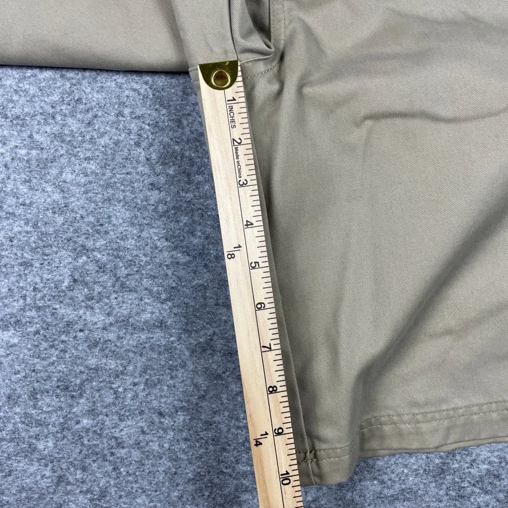 Oakley chino shorts
